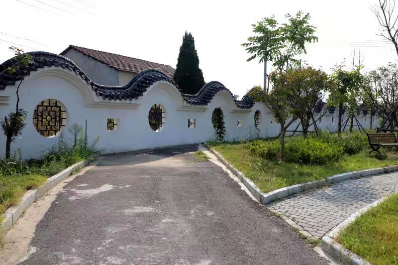 七里坪建筑