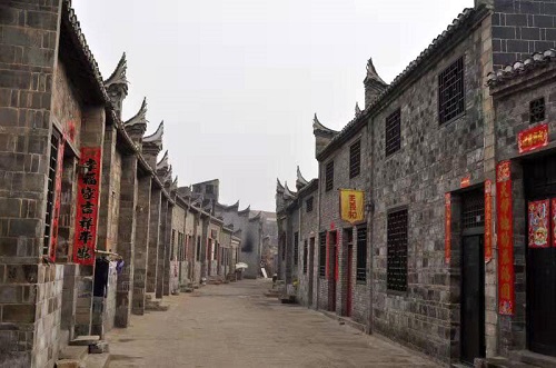 土建中的施工放线有哪些