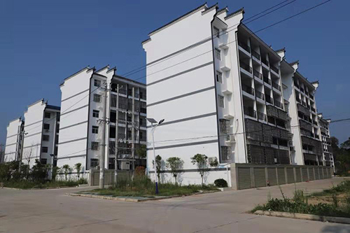 建筑间距的设计标准及技术原理
