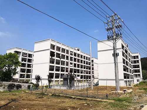 房屋建筑施工结构为什么需要进行加固？