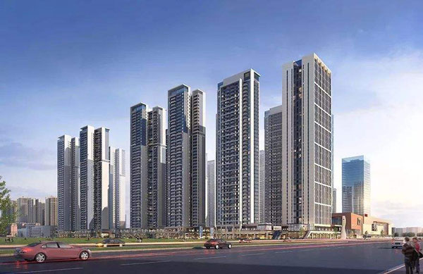 建筑装饰色彩该如何设计？