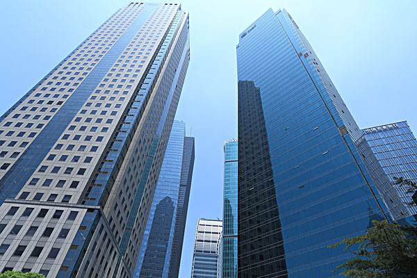 高层建筑的结构要求需要注意几点？