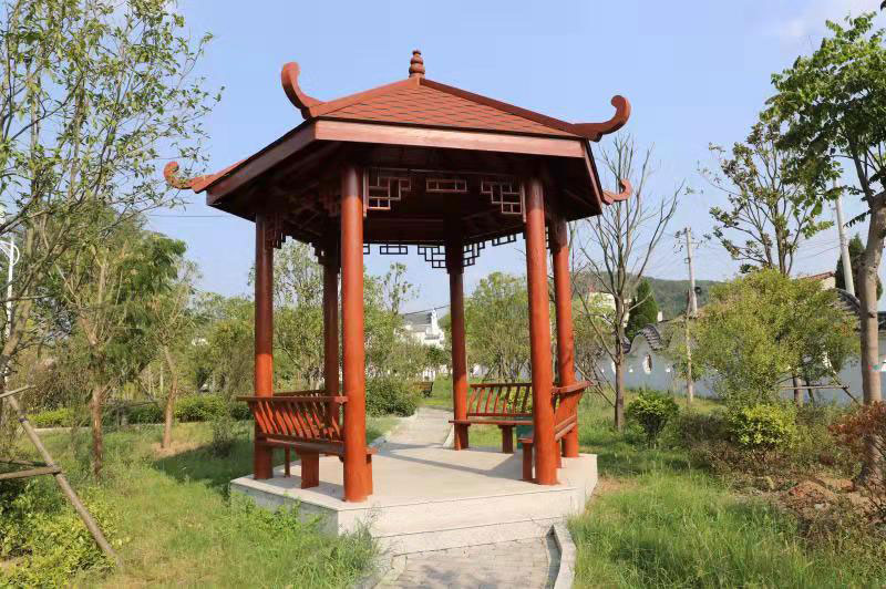 七里建安
